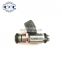 R&C High Quality injector 0280158168  Nozzle Auto Valve For Renault Twingo 100% Professional Tested Gasoline Fuel inyector