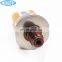 New Fuel Rail Pressure Sensor Sender 55PP24-01 55PP24-02 95560623040 059130758K For Porsche VW Skoda Audi A4 A5 A6 Q5 Q7