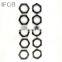 IFOB 43521-60010 Suspension Adjust Nut For Land Cruiser BJ40LV BJ43