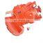 EC460B R485LC-9 R4700-7 R500-7 R450-7 Excavator hydraulic main pump K5V200DTH