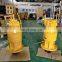 Hydraulic Motor For Excavator PC160-7 PC160LC-8 Swing Machinery Motor 21K-26-B7100 21K-26-B7300