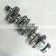 Cummins ISF 2.8 ISF28 ISF2.8 Diesel Engine crankshaft 5264231 5340179 5443206 5443207