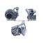 3595810 Turbocharger cqkms parts for cummins diesel engine ISL-330 Obninsk Russia