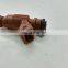 PAT 0280156016 fuel injectors For Mercedes Benz M113 E50V8 4.3L 5.0L A1130780249