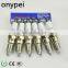 Automotive Manufacturers  ignition spark plug price for engines 41-110 12621258