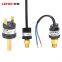 LEFOO LF08 Heat Pump Pressure Switch ,air Compressor Manual Reset Pressure Control,vacuum Pressure Switch