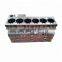 Diesel Engine Cylinder Block 3965939 3938058 4BT 6BT Engine Parts