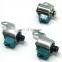 Transmission Solenoid Set Kit 3 PCS For Toyota A340E