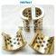 wenext cnc processing brass parts general purpose parts