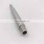 High quality cnc manufacturing service cnc turning pen parts with sand blasted
