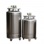 ISO Self-pressurized YDZ-200 Cryogenic Liquid Nitrogen Cylinder Container Price