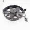 Factory Wholesale High Quality Water Cooling Fan For Motor Grader
