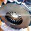 Apply For Truck Hilux Clutch Disc 31250-0K205  Hot Sell Original