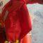 Marine adult life jacket outdoor rescue equipment