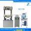 Hydraulic universal testing machine ,1000KN WEW Series Computer Display Electro-hydraulic Servo Universal Tensile Tester