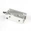 Serrated clamps Pneumatic robot gripper sheet metal clamps MHC