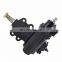 Steering gear car steering box for Nissan pickup