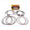 Cheap engine parts 1.2*1.2*2.0mm piston and rings 12033-AB820 EJ20