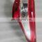 Auto parts auto taillights tail lamp wholesale price for Nissan Qashqai 2014-2016