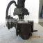 Turbocharger GT2052V VJ240011 14201-Z5577 Turbo Charger With FE6T VD23 Engine ForNissan 3.0 Di