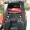 Garden sweeper two-stroke backpack engine blower EB9000