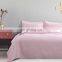 American Style 3 Pcs 200TC Woven Air Conditioner 100% Polyester Adult Bedspread Set Quilt