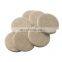 wholesale from factory high quality self adhesive furniture felt pads