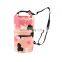 Tarpaulin waterproof floating dry bag 10 liter 15/20/25Liters