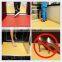 Customized EVA Pet Cat Litter Mat Double Layer Washable Cat Litter Mat