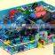 New Design Commercial Kids Indoor Tunnel Playground Toy