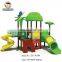 Outside Playground Component/Kids Outdoor Playground/Children Playground Facility