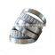 BT4B334128/HA1 Four-row tapered roller bearings TQO design TQOT size 384.175x546.1x400.05 mm bearing BT4B 334128/HA1