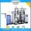 HYO-15 Automatic Oxygen Plant PLC Controlled Molecular Sieve PSA Oxygen Generator