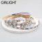 SMD5050 60LED per meter High CRI RGB led strip light 8mm PCB width