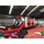 ironman jumper inflatable bouncer bouncy jumping castle bounce house with slide