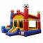 wet dry new design 3 4 5 in 1 inflatable combo slide bouncer bounce house