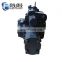 China Excavator Hydraulic main Pump Handok EX60 SH60 E70B HD307 A10VD43 Pump