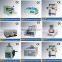 Grinding and polishing machine factory/Double plates stepless speed metallographic sample grinder and polisher