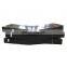 Thickness tolerance of prime alloy hot rolled color coated steel plate
