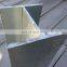 Weight chart of hot sale150x75 size s355jr welded steel h channel beam for construction
