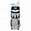 Multifunctional beauty machine 4 in 1 q switched nd yag laser E light OPT SHR RF