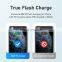 Remax Ultrasonic Black White China usb 20W PD Fast mobile phone charger