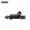 Replacement Car Accessories Engine Fuel injector Nozzle OEM 0280158103 For Mazda 3 5 6 2.3L MX-5 Miata 2006 - 2012 2.0L