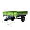 mini atv trailers with CE approved