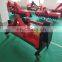 Newest EF-135 flail mower tractor mower with lowest price