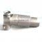 Surgical hospital multifunctional drill oscillating saw attachment