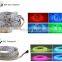 5m LED strip light 5050 SMD Alexa Smart WIFI RGB Waterproof Neon tape string Kit