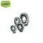 Deep Groove Ball Bearing 6604-2RS 180704K Bearing