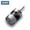 High Quality OD42 24V BLDC Brushless High Power High Speed Low Torque Low Current Electric Motor EMM778
