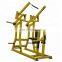 Hot sale Iso-Lateral Front Lat Pulldown machine for bodybuilding